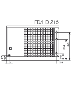 fd215 inst