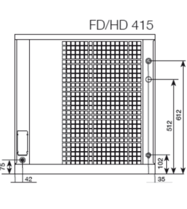 fd415 inst