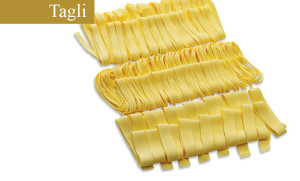 tagliatelle