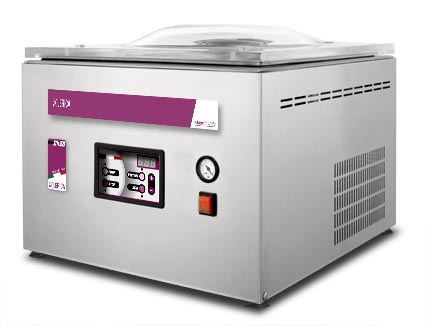 Molla Coperchio Per Ultravac 2100 | Ricambio Originale Per Confezionatrice Sottovuoto